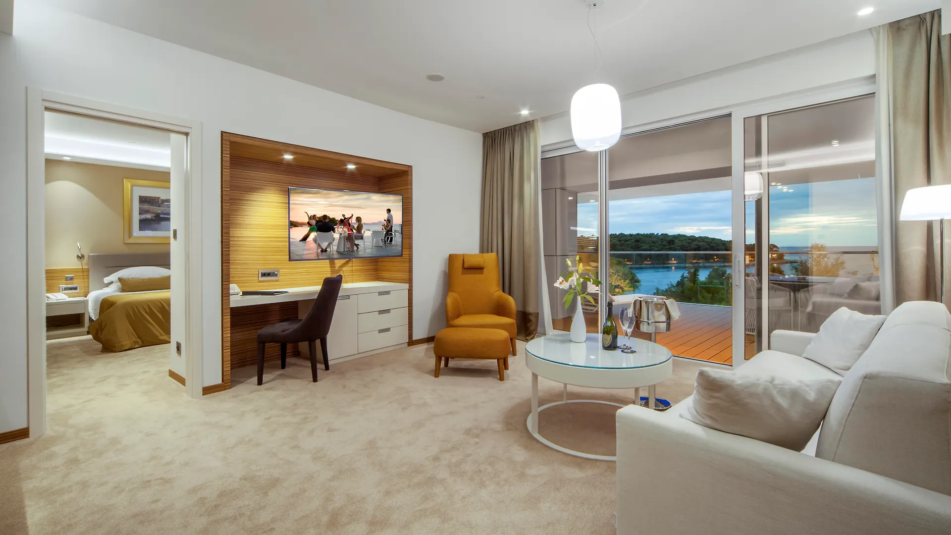 Hotel Bellevue Mali Losinj