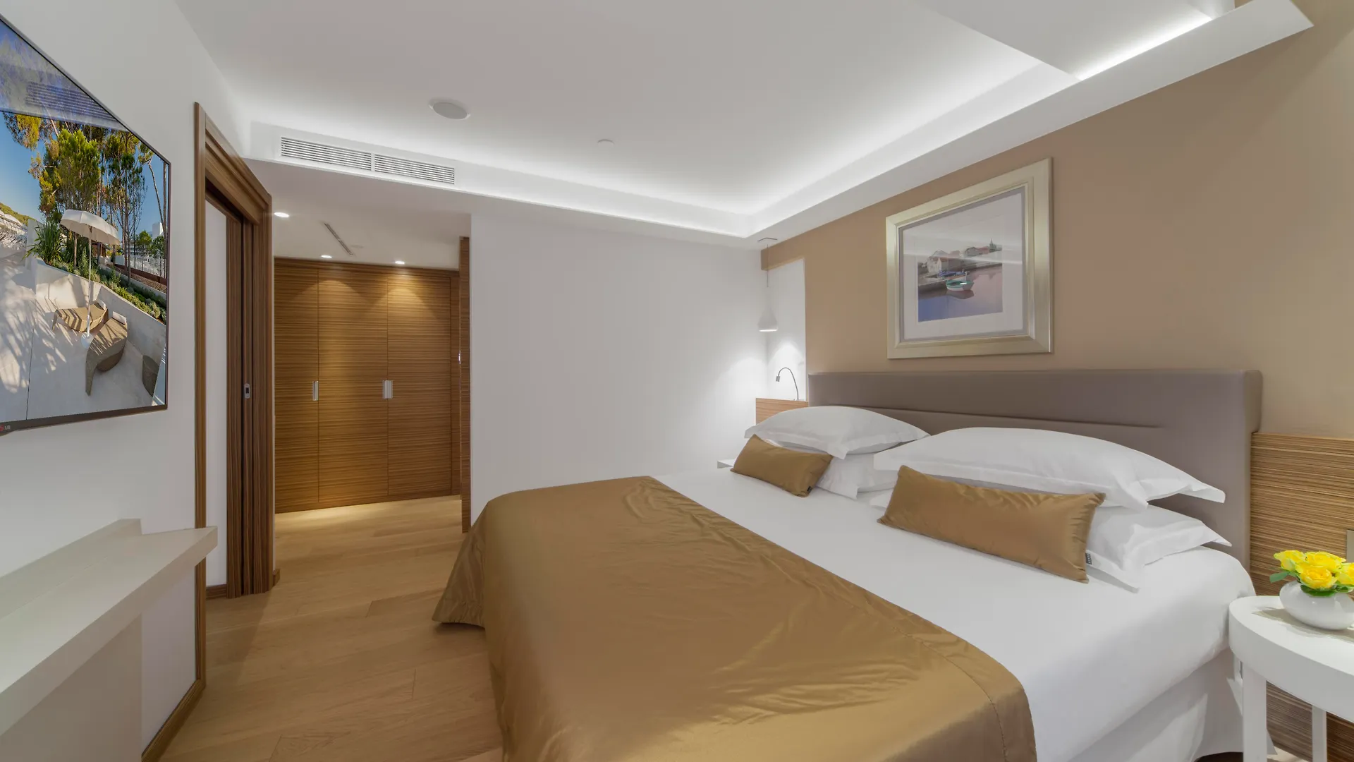 Hotel Bellevue Mali Losinj