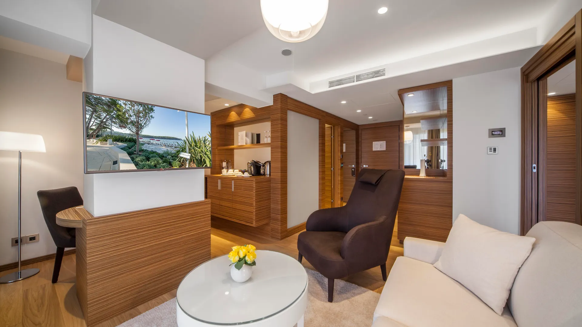 Hotel Bellevue Mali Lošinj