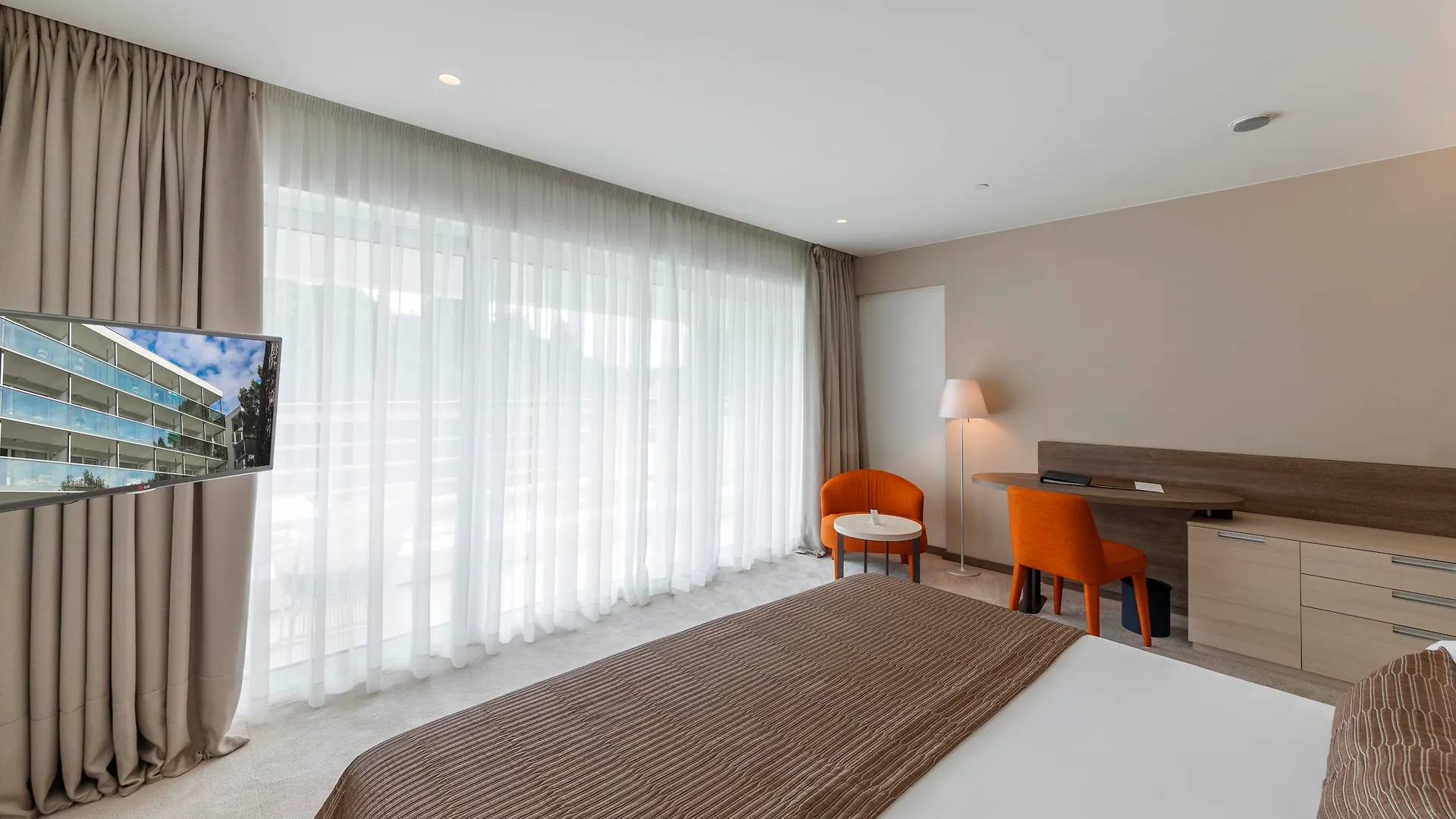 Hotel Bellevue Mali Losinj