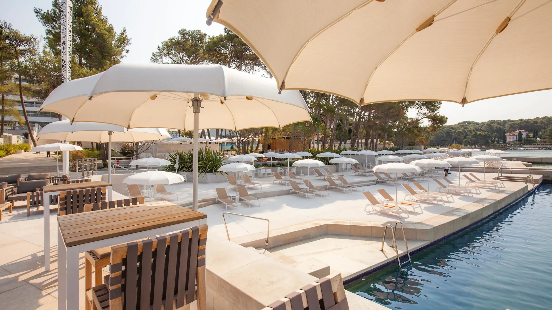 Hotel Bellevue Mali Losinj