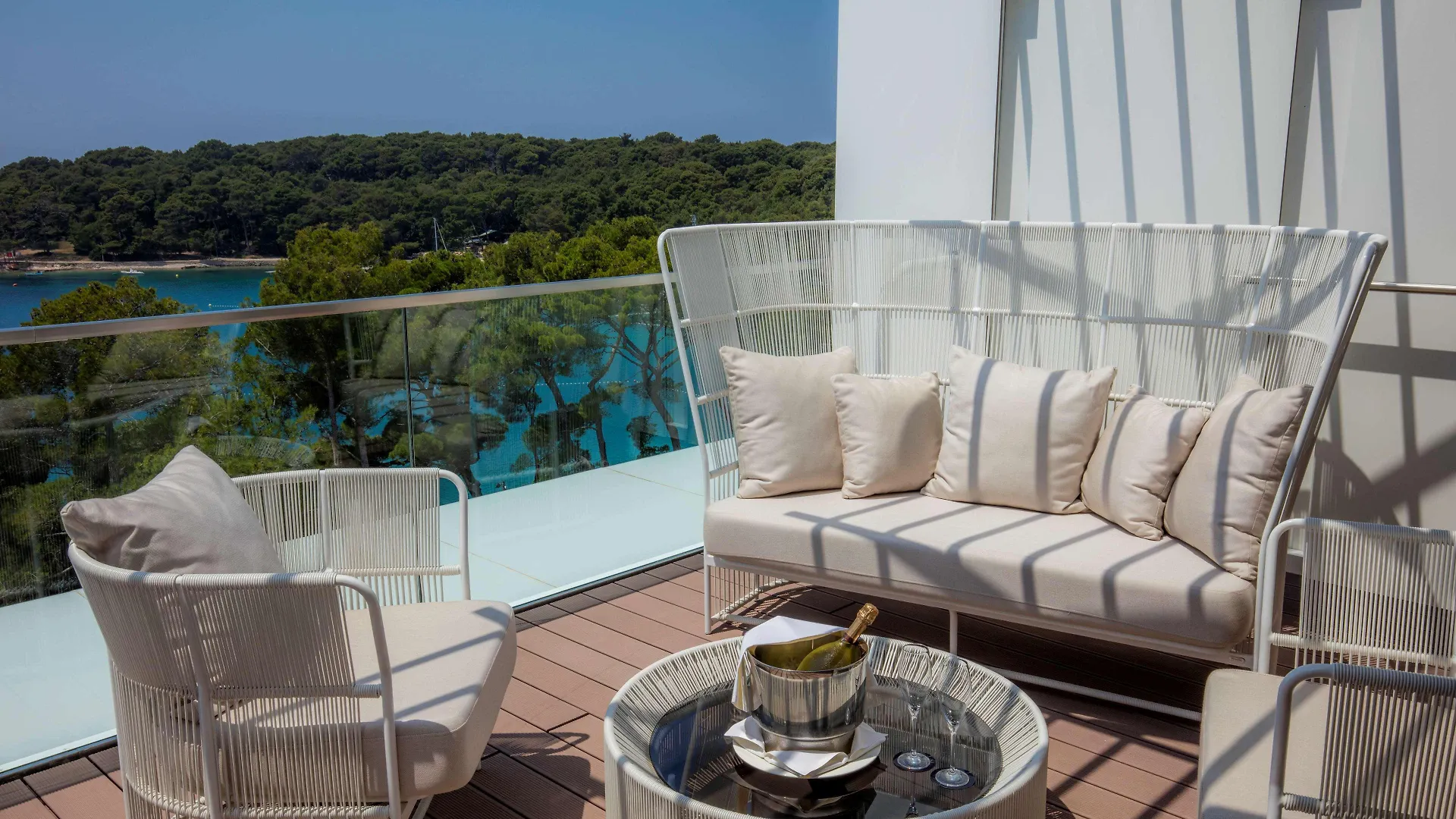 Hotel Bellevue Mali Losinj