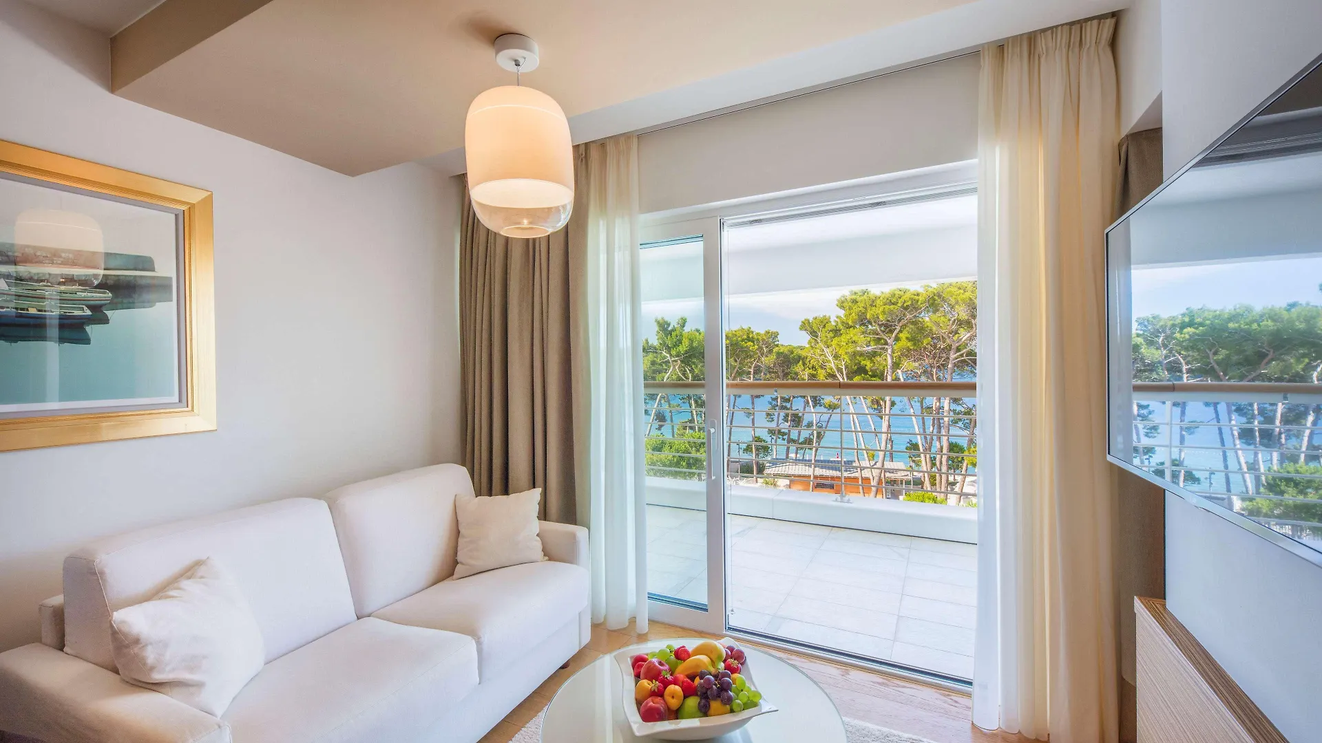 Hotel Bellevue Mali Losinj 5*,  Croatia
