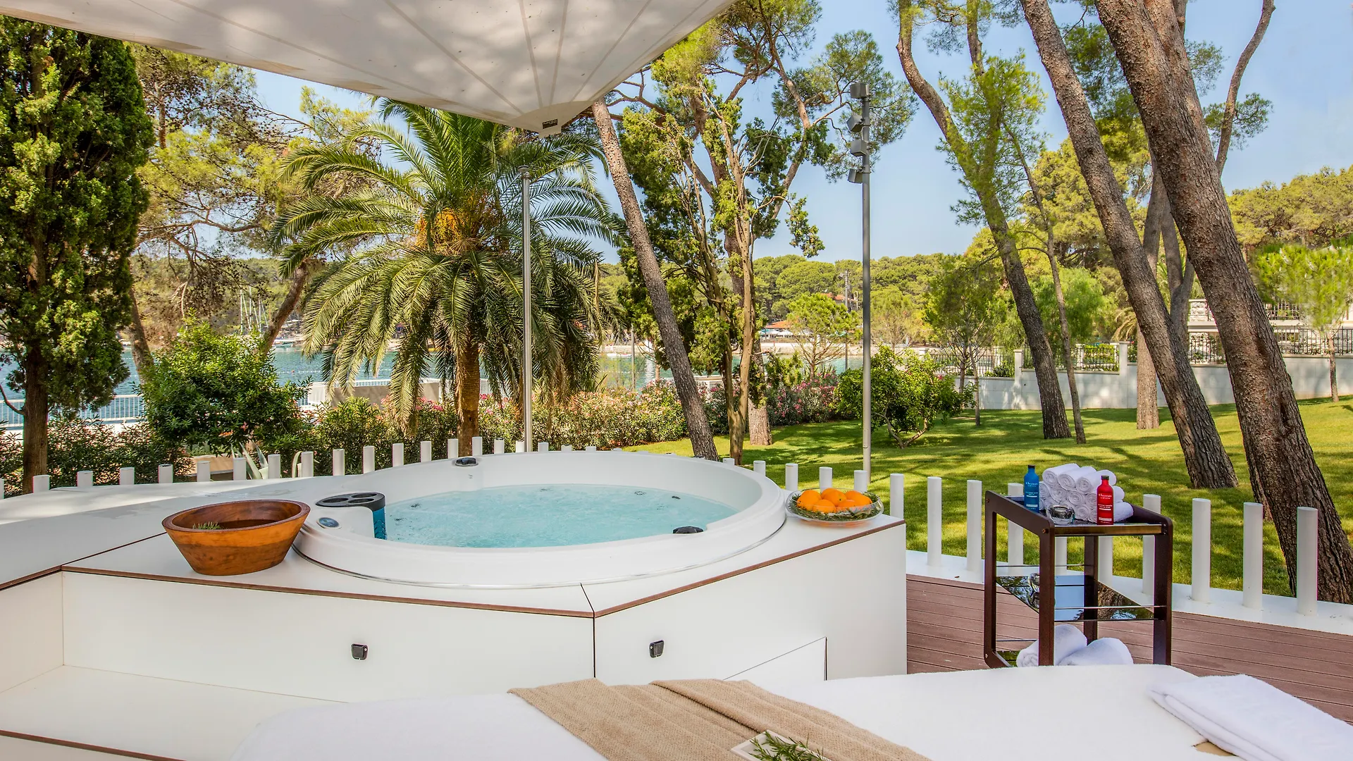 Hotel Bellevue Mali Losinj