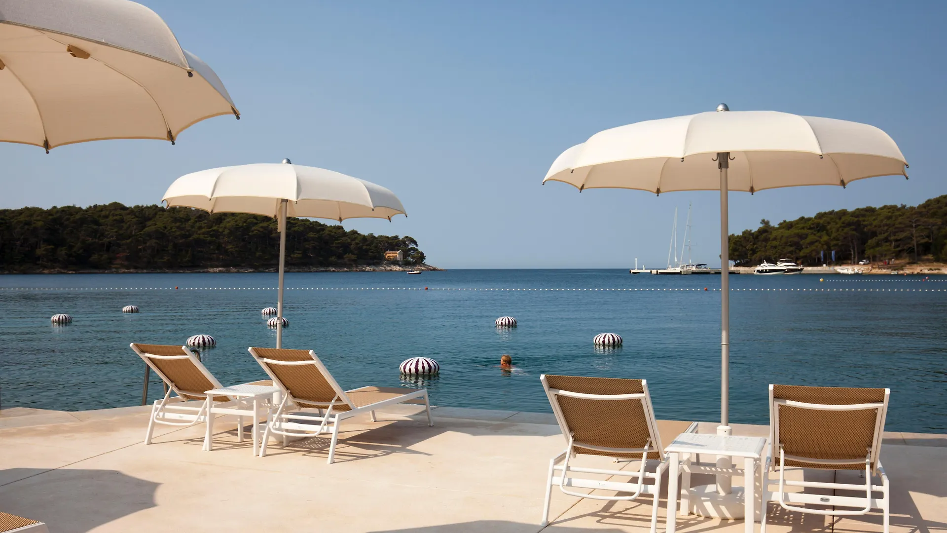 Hotel Bellevue Mali Losinj