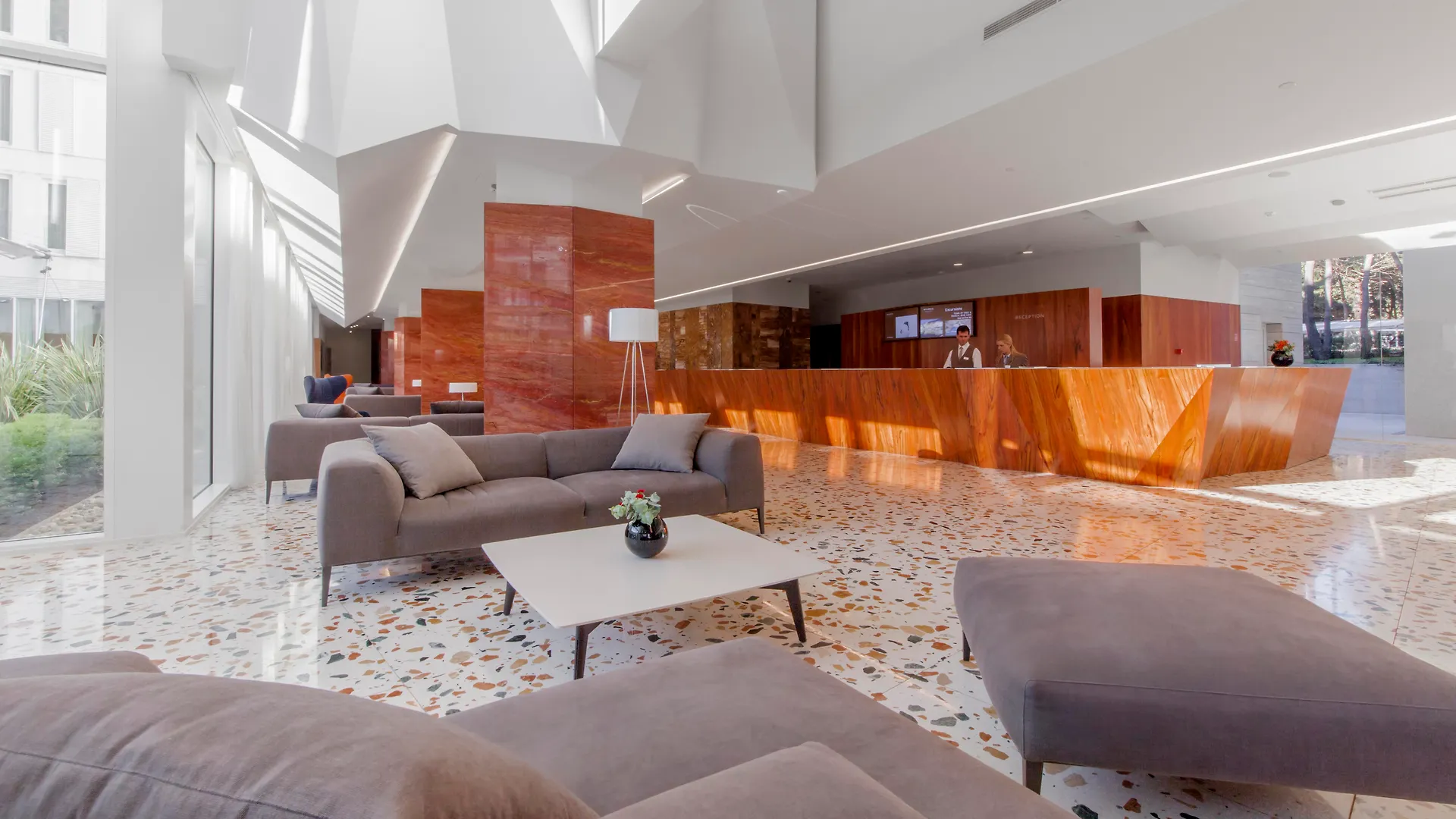 Hotel Bellevue Mali Lošinj 5*,