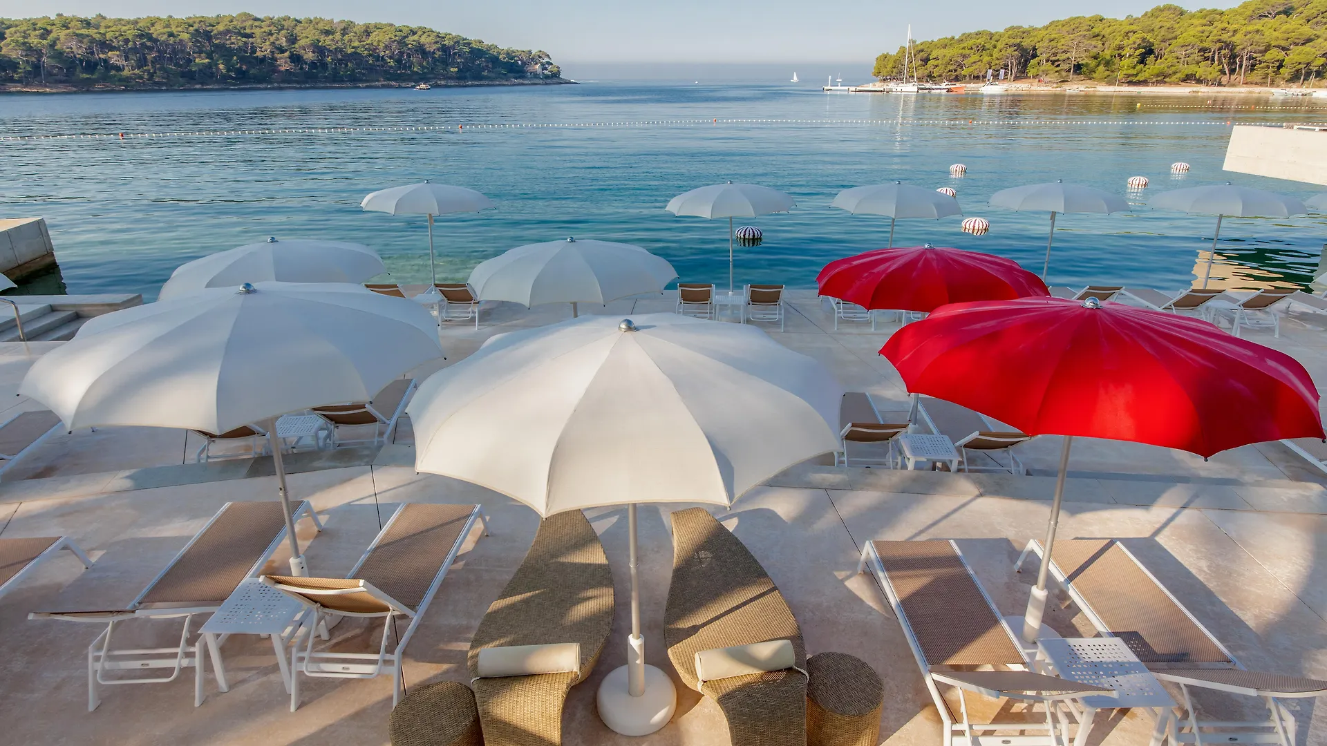 Hotel Bellevue Mali Losinj