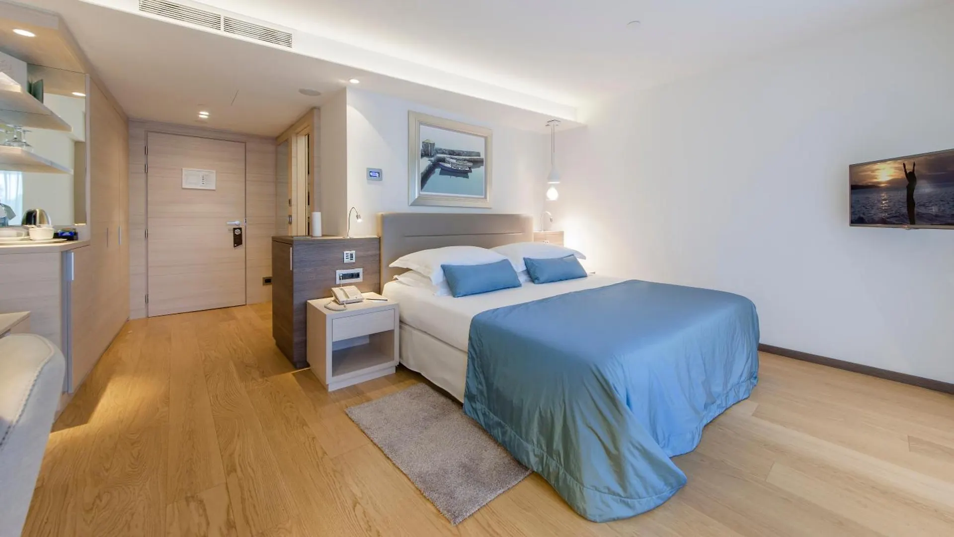Hotel Bellevue Mali Losinj