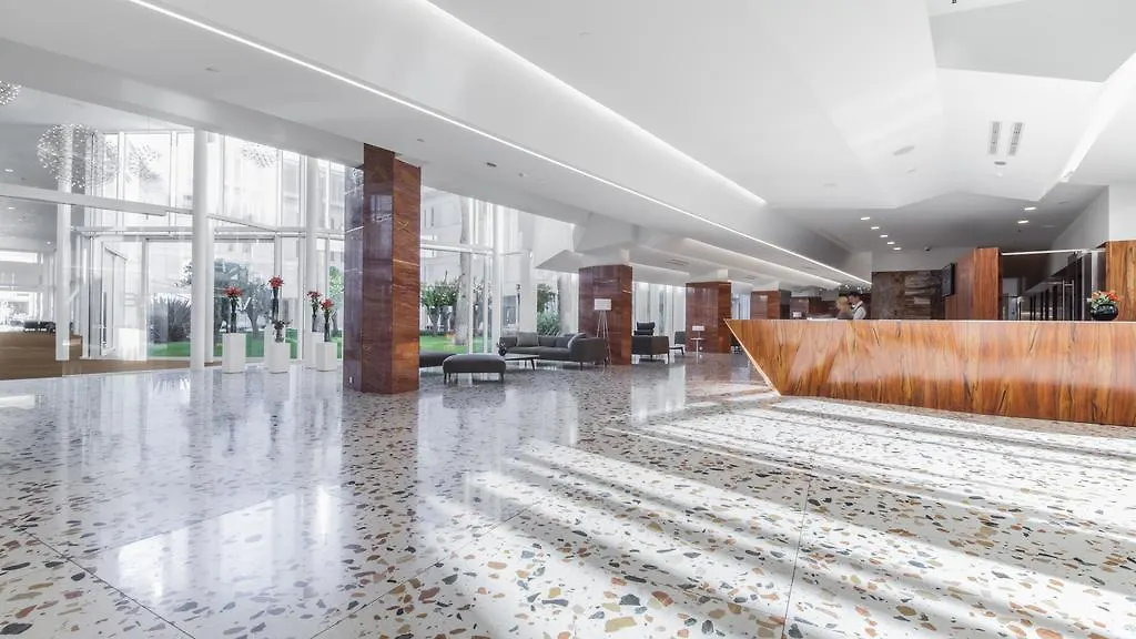 Hotel Bellevue Mali Losinj