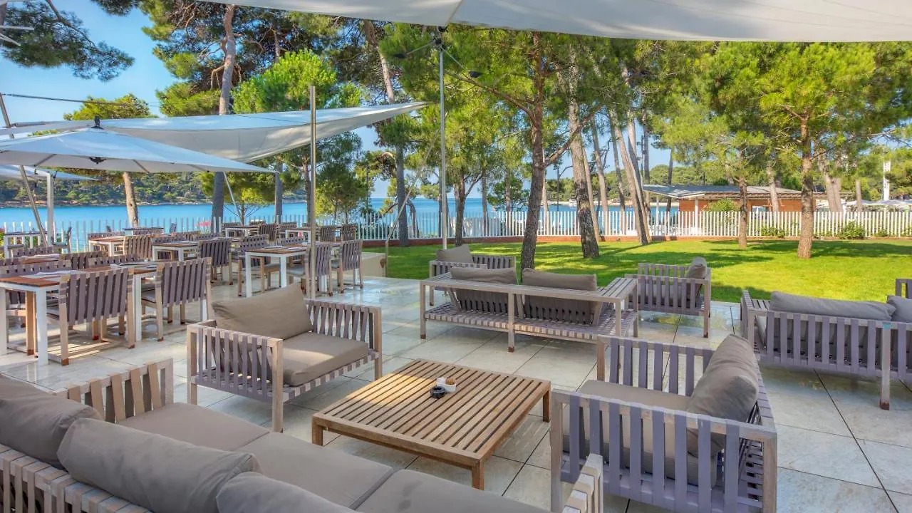 Hotel Bellevue Mali Lošinj