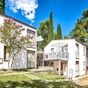 Astra Plava Laguna Apartament