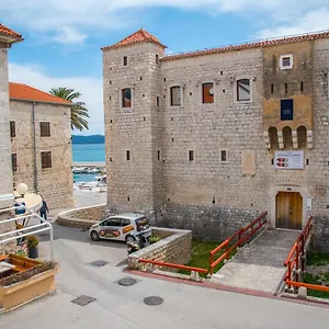 Heritage Vitturi Sea View Croatia