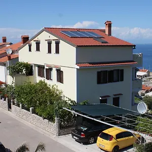 Apartman With A Parking Space
