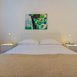 Apartman House Catania