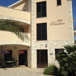 Kristina Apartament