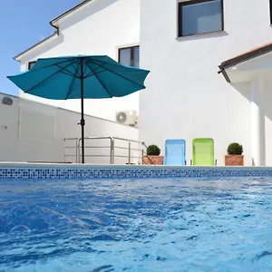 Apartments Villa Holiday Croatia