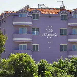 In Lavanda Croatia