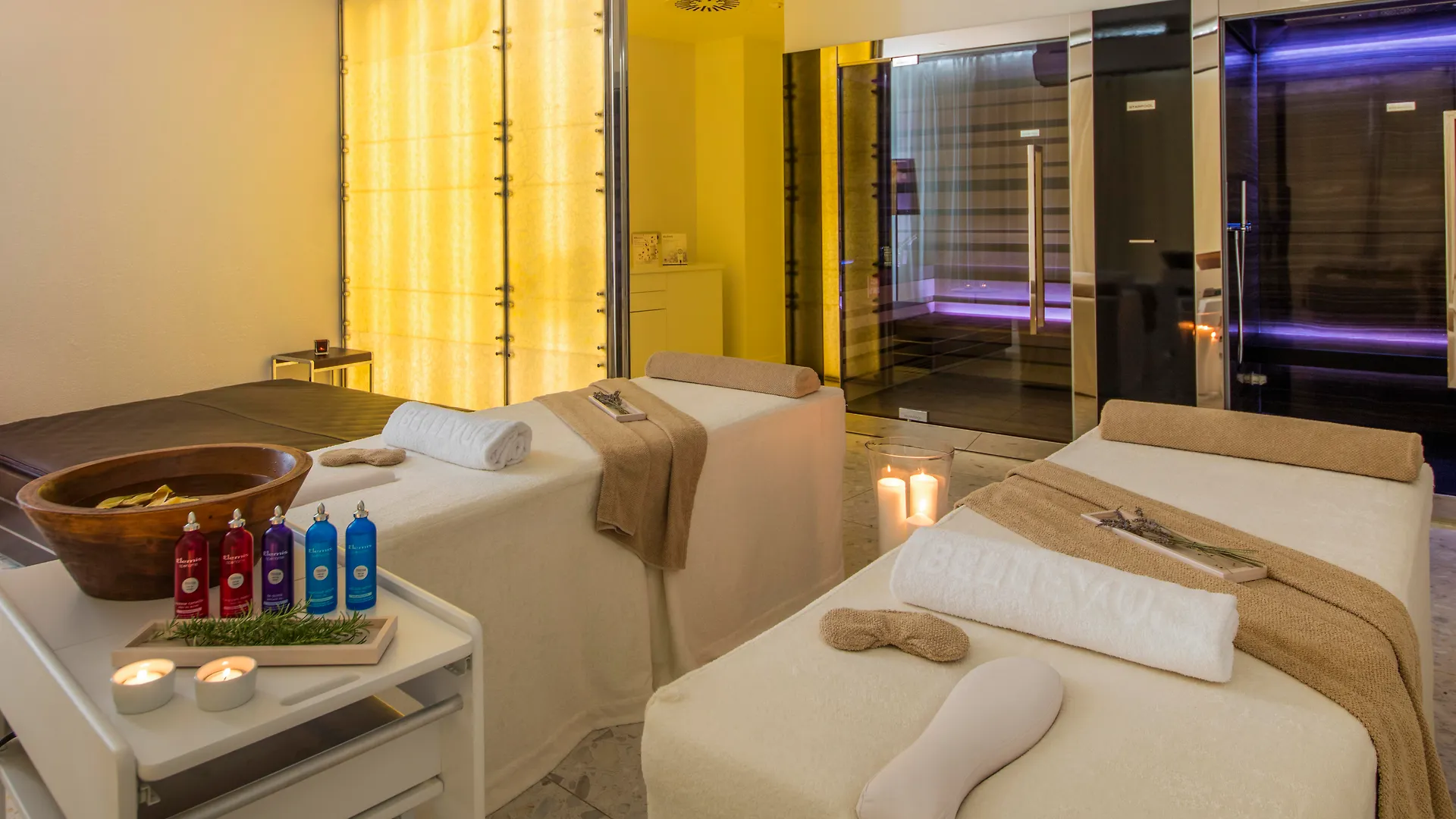 Hotel Bellevue Mali Lošinj