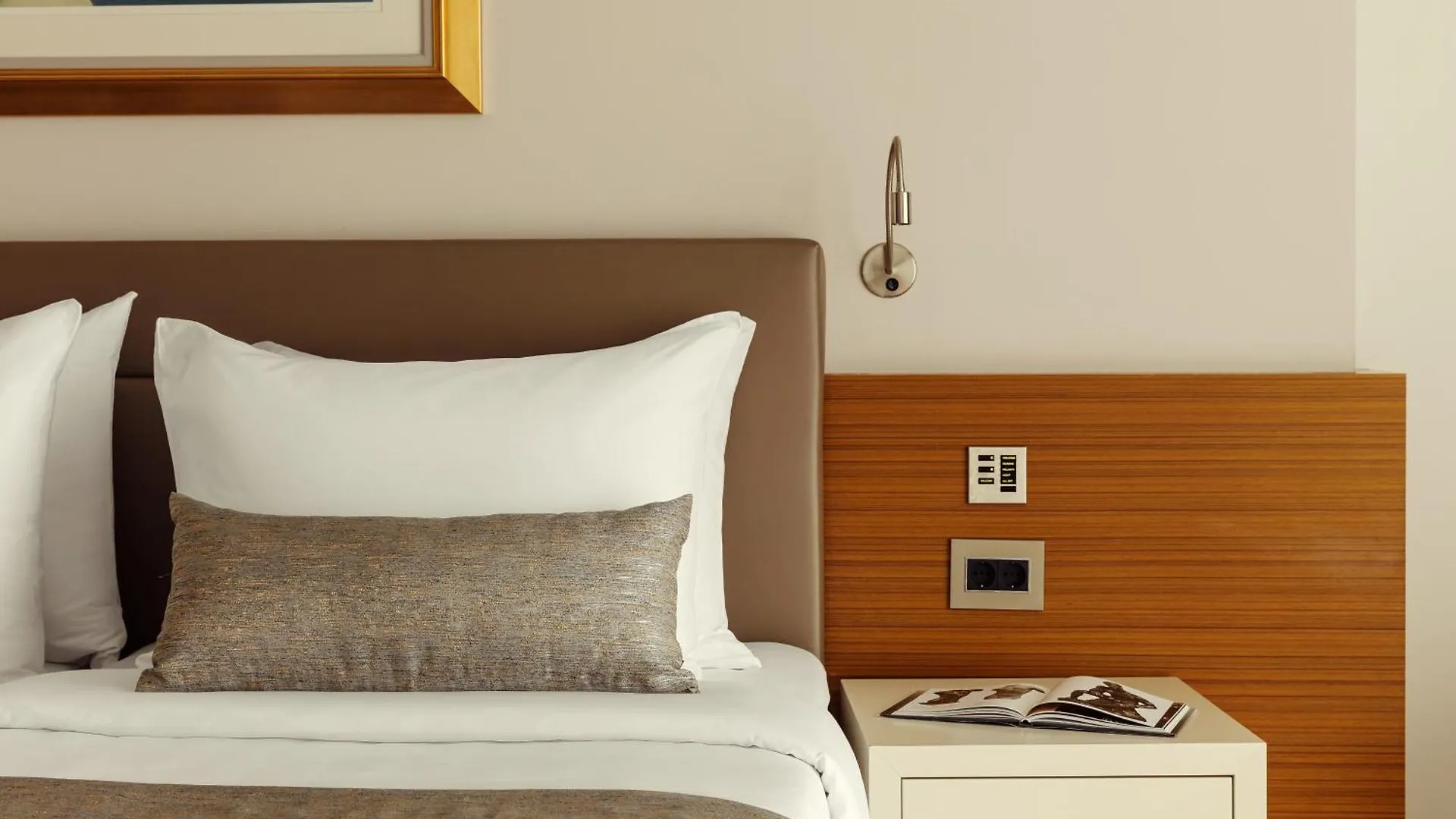 Hotel Bellevue Mali Lošinj