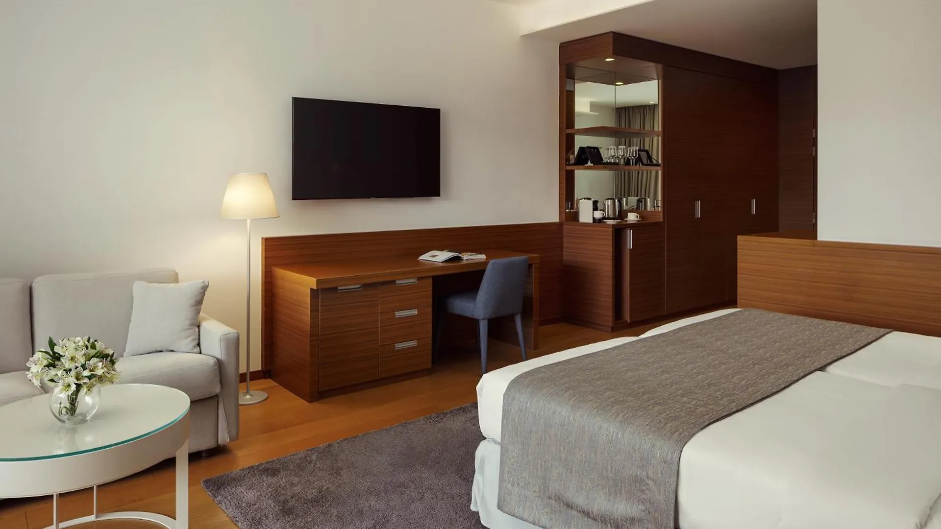 Hotel Bellevue Mali Lošinj