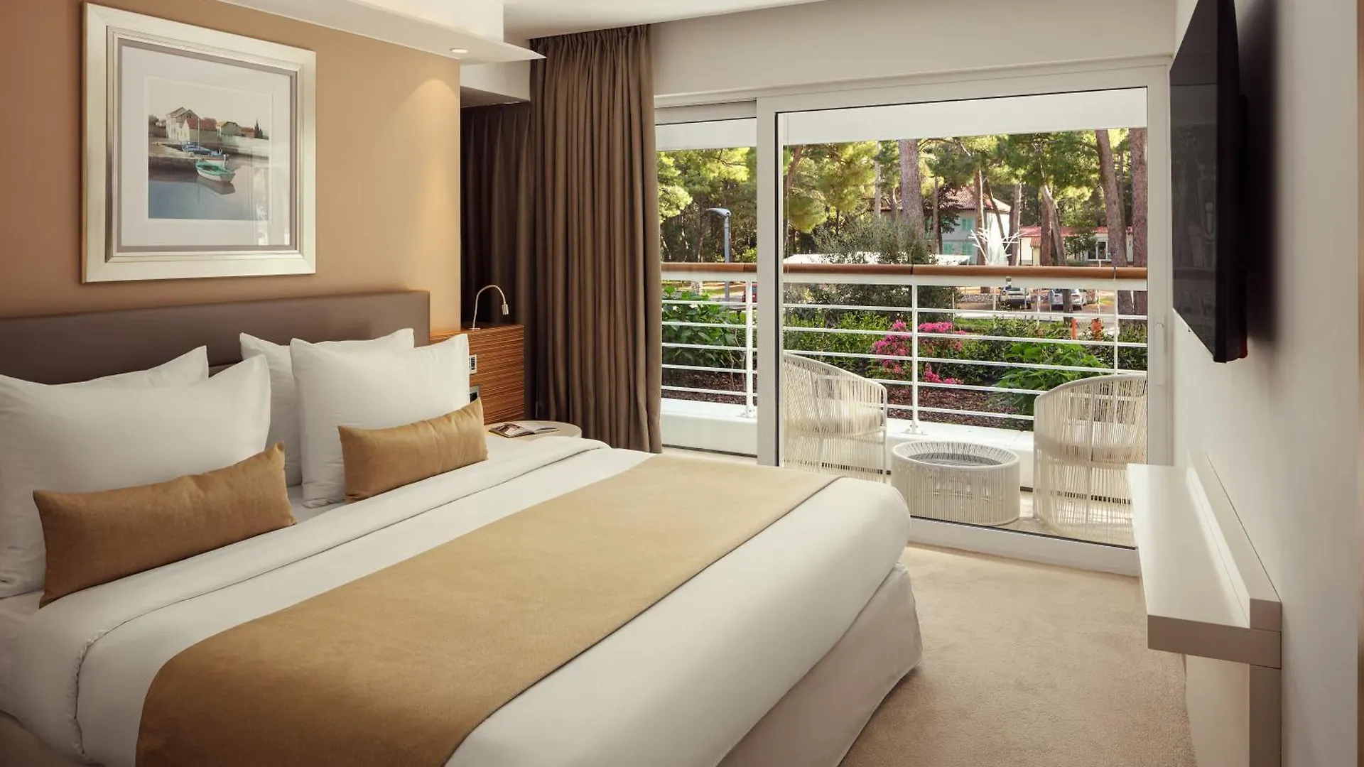 Hotel Bellevue Mali Lošinj