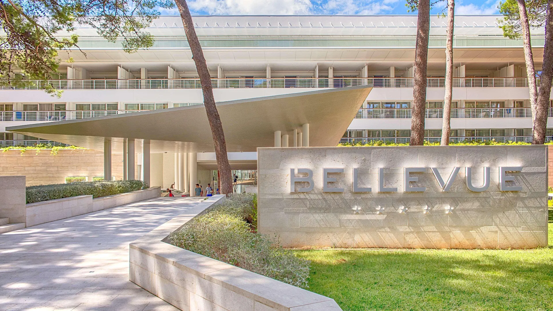 Hotel Bellevue