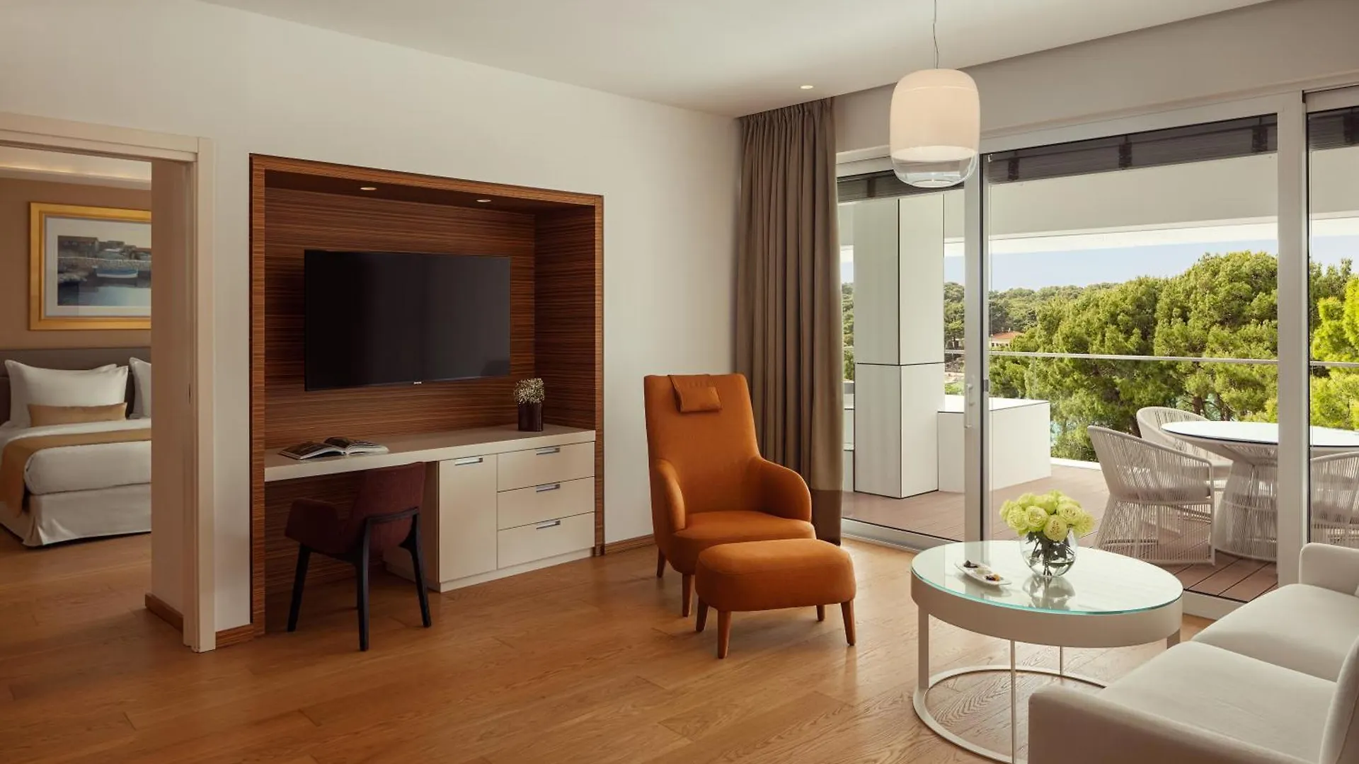 Hotel Bellevue